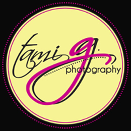 tamiGphotography logo